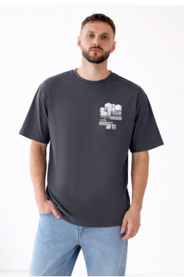 Футболка чоловіча